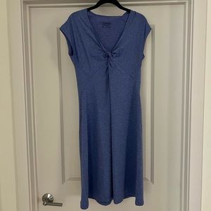NWT Patagonia Women’s Seabrook Bandha Dress